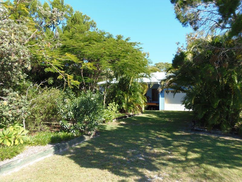 24 Cypress Avenue, Rainbow Beach QLD 4581