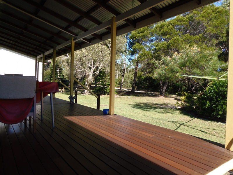 24 Cypress Avenue, Rainbow Beach QLD 4581