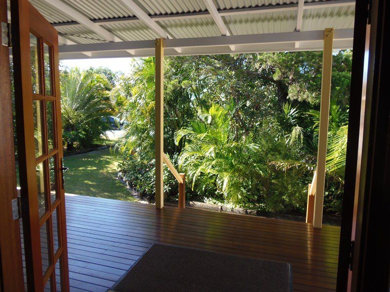 24 Cypress Avenue, Rainbow Beach QLD 4581