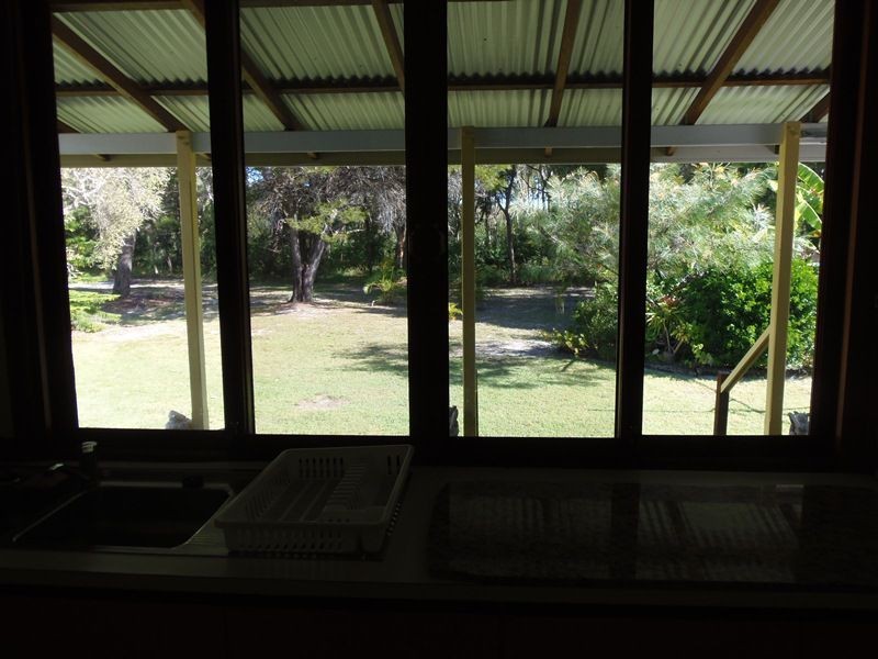 24 Cypress Avenue, Rainbow Beach QLD 4581