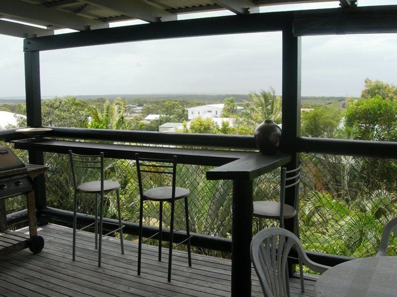 11 Coolberry Court, Rainbow Beach QLD 4581