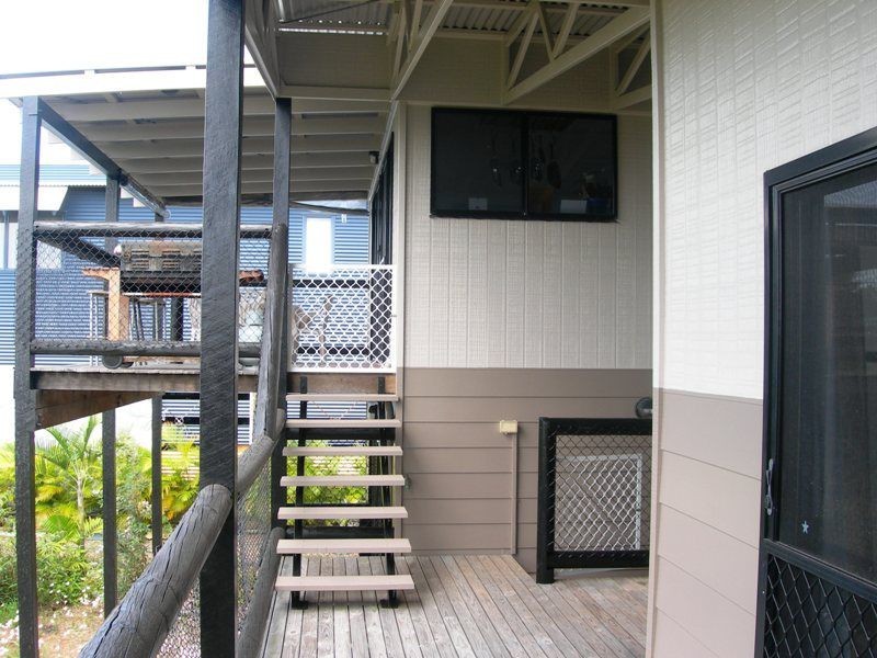 11 Coolberry Court, Rainbow Beach QLD 4581