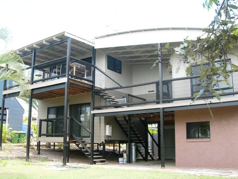 11 Coolberry Court, Rainbow Beach QLD 4581