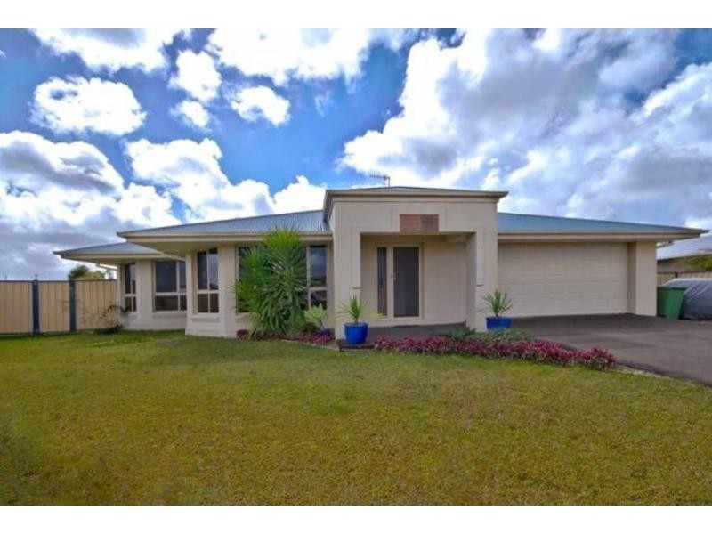 12 Capstan Court, Cooloola Cove QLD 4580