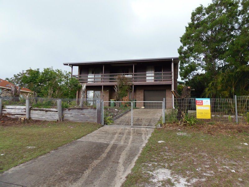 28 Manooka Drive, Rainbow Beach QLD 4581