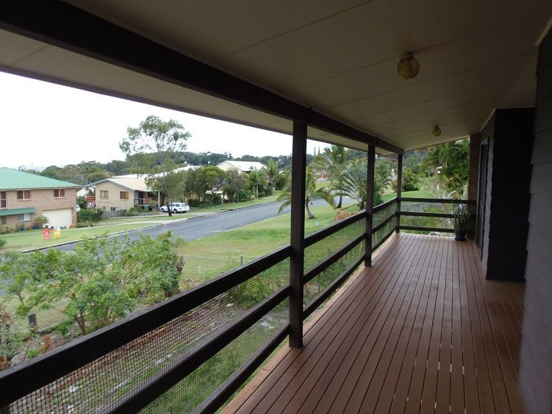 28 Manooka Drive, Rainbow Beach QLD 4581