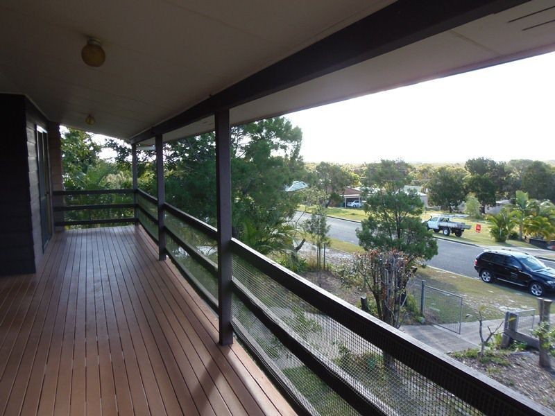 28 Manooka Drive, Rainbow Beach QLD 4581