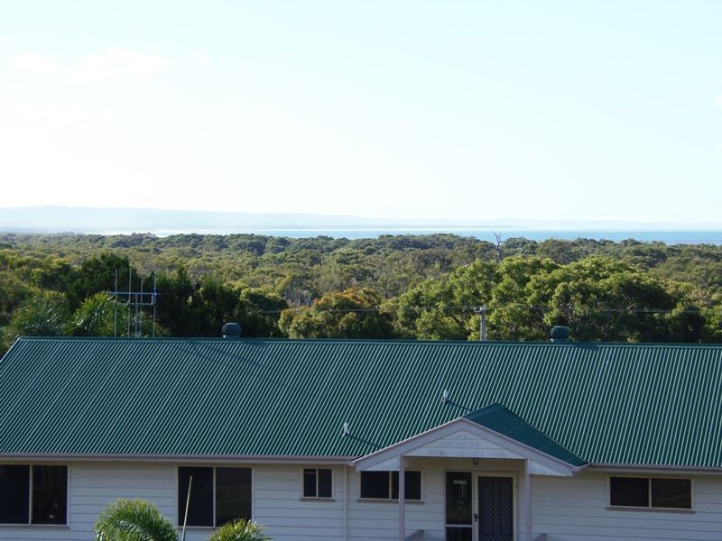 28 Manooka Drive, Rainbow Beach QLD 4581