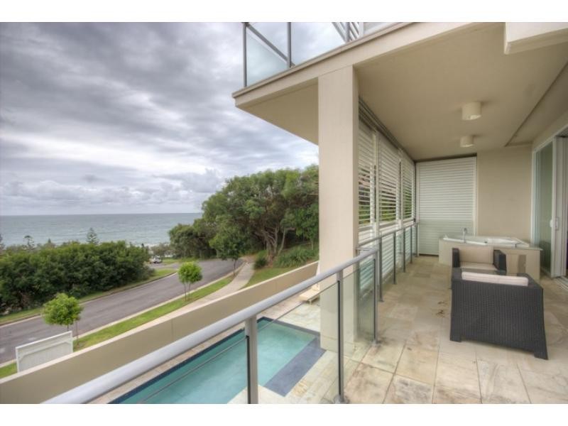 2/7 Ocean View Parade, Rainbow Beach QLD 4581