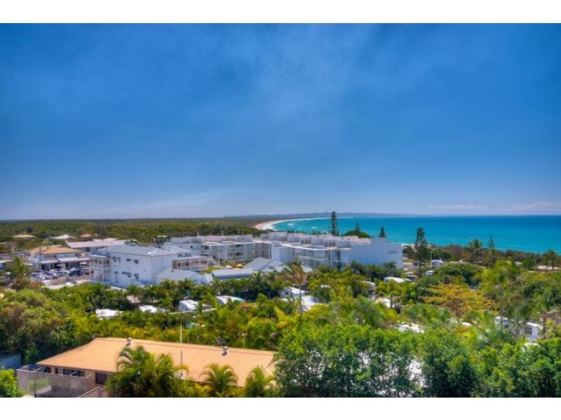 10/5 Ocean View Parade, Rainbow Beach QLD 4581