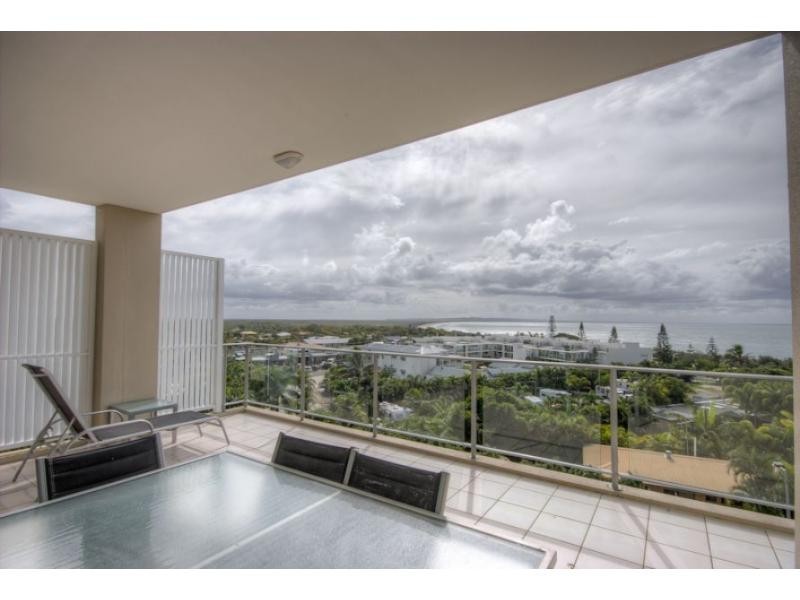 10/5 Ocean View Parade, Rainbow Beach QLD 4581