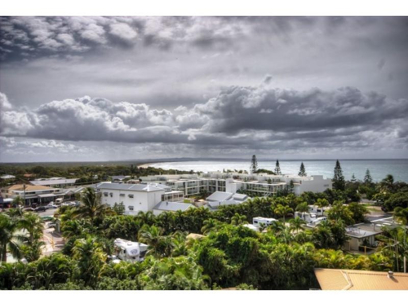 10/5 Ocean View Parade, Rainbow Beach QLD 4581
