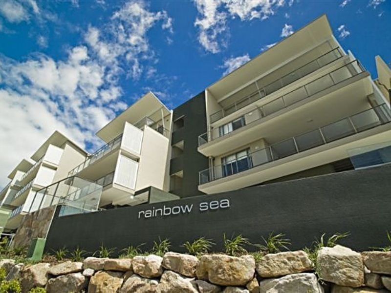 10/5 Ocean View Parade, Rainbow Beach QLD 4581