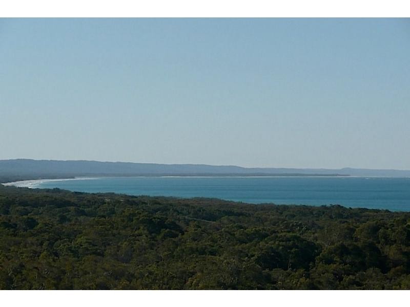Unit 2/43 Tingira Close, Rainbow Beach QLD 4581