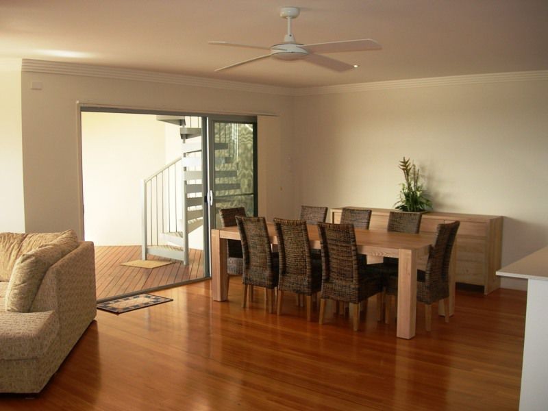 Unit 2/43 Tingira Close, Rainbow Beach QLD 4581