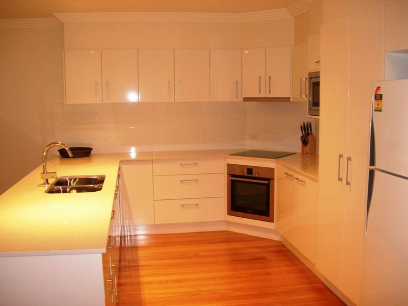 Unit 2/43 Tingira Close, Rainbow Beach QLD 4581