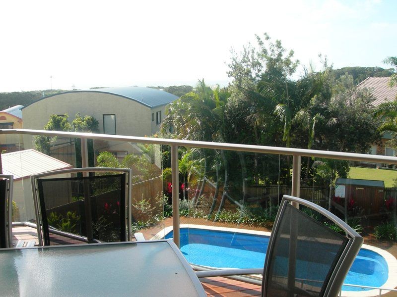 Unit 2/43 Tingira Close, Rainbow Beach QLD 4581
