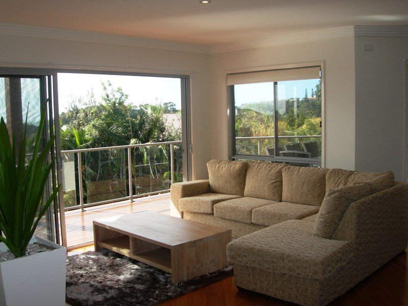 Unit 2/43 Tingira Close, Rainbow Beach QLD 4581