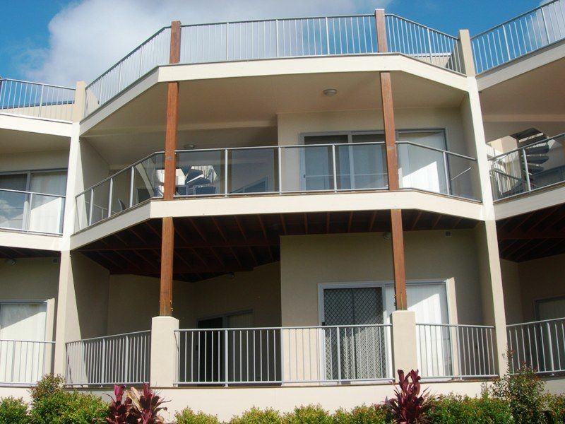 Unit 2/43 Tingira Close, Rainbow Beach QLD 4581