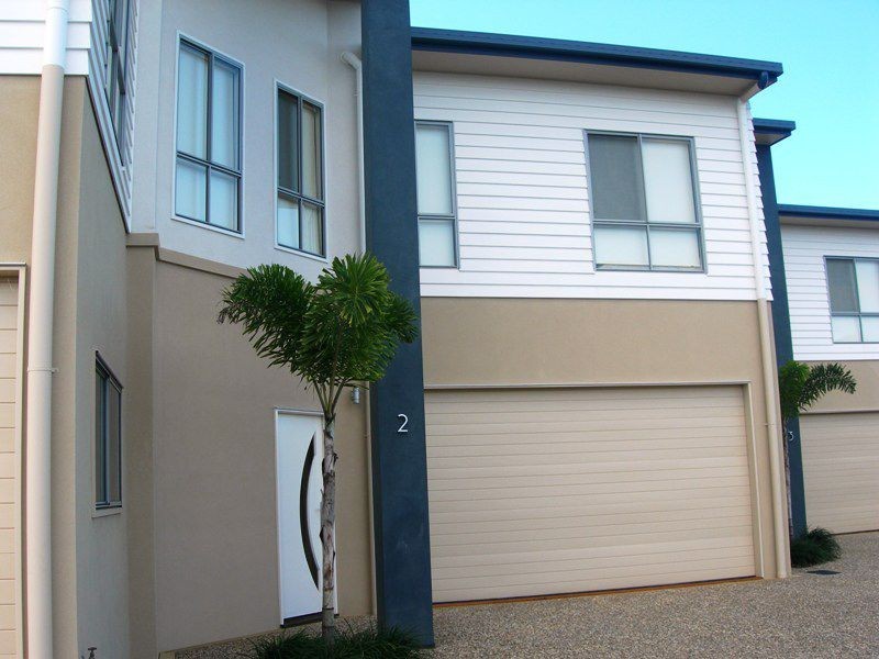 Unit 2/43 Tingira Close, Rainbow Beach QLD 4581