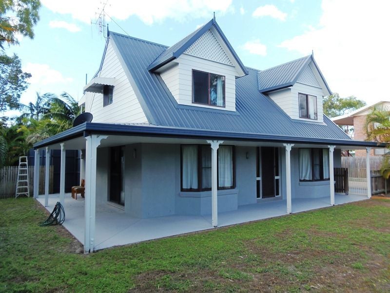 29 Bombala Crescent, Rainbow Beach QLD 4581