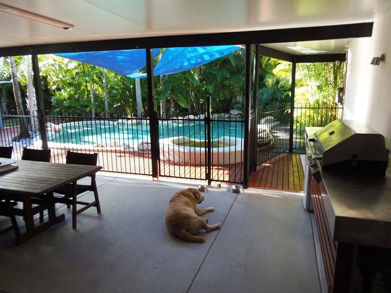 29 Bombala Crescent, Rainbow Beach QLD 4581
