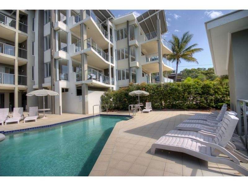 Unit 12/103 Cooloola Drive, Rainbow Beach QLD 4581