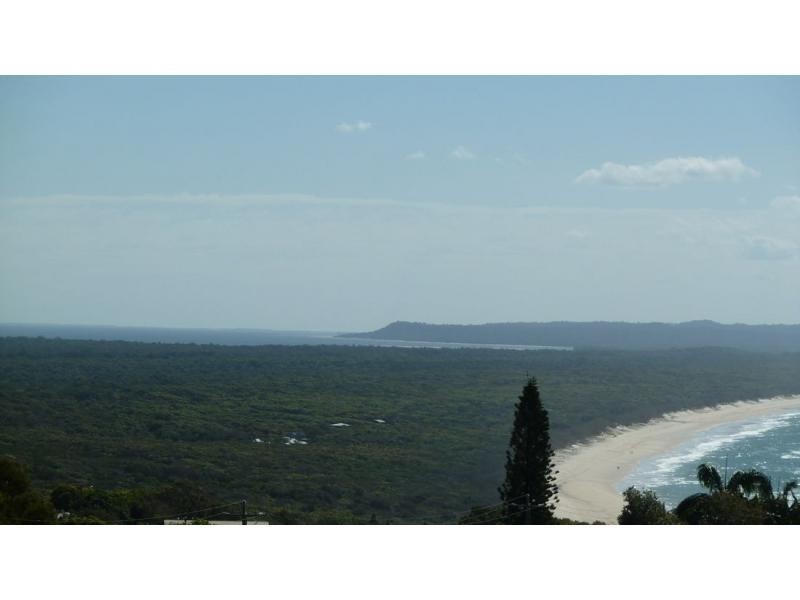 Unit 12/103 Cooloola Drive, Rainbow Beach QLD 4581