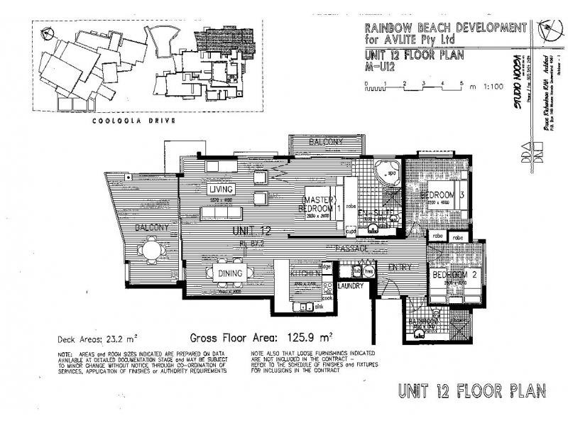 Unit 12/103 Cooloola Drive, Rainbow Beach QLD 4581
