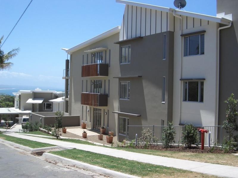 Unit 12/103 Cooloola Drive, Rainbow Beach QLD 4581