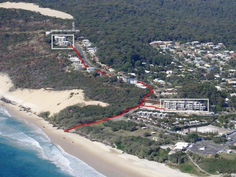 Unit 14/103 Cooloola Drive, Rainbow Beach QLD 4581