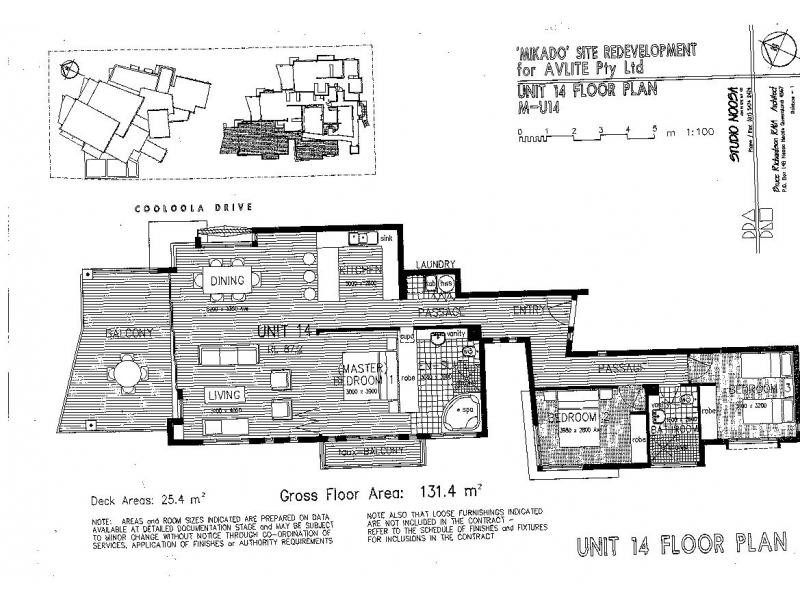Unit 14/103 Cooloola Drive, Rainbow Beach QLD 4581