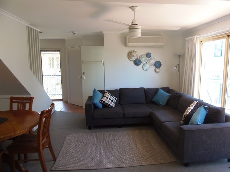 26/4 Double Island Drive, Rainbow Beach QLD 4581