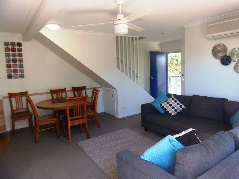 26/4 Double Island Drive, Rainbow Beach QLD 4581