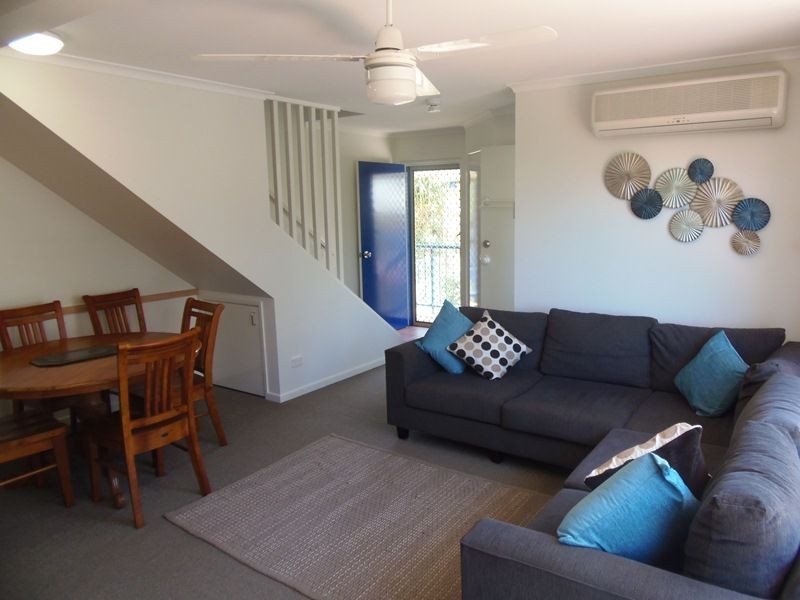 26/4 Double Island Drive, Rainbow Beach QLD 4581