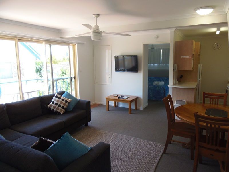 26/4 Double Island Drive, Rainbow Beach QLD 4581