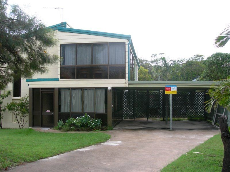 7 Double Island Drive, Rainbow Beach QLD 4581