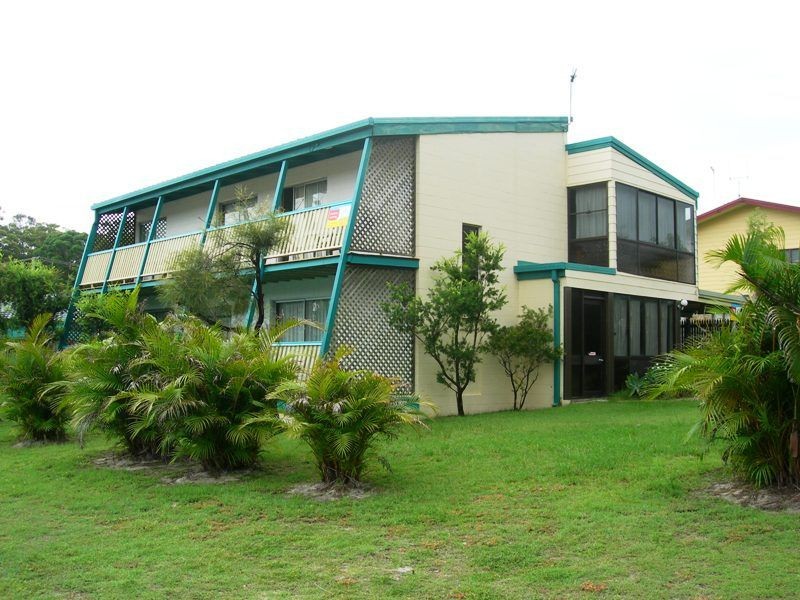 7 Double Island Drive, Rainbow Beach QLD 4581