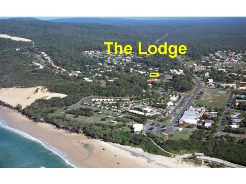 7 Double Island Drive, Rainbow Beach QLD 4581