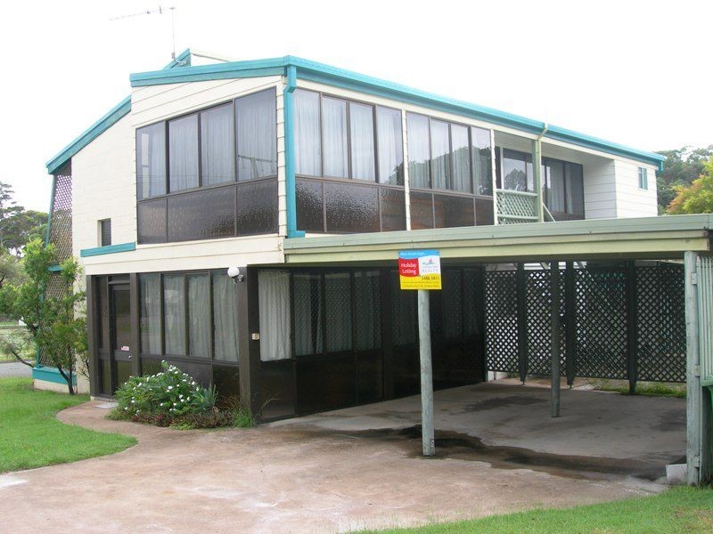 7 Double Island Drive, Rainbow Beach QLD 4581