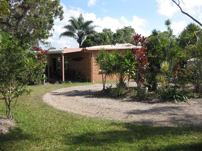 172 Queen Elizabeth Drive, Cooloola Cove QLD 4580