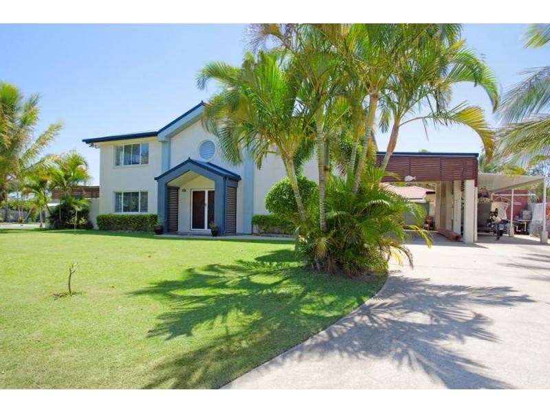41 Cypress Avenue, Rainbow Beach QLD 4581