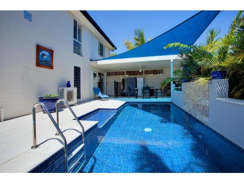 41 Cypress Avenue, Rainbow Beach QLD 4581
