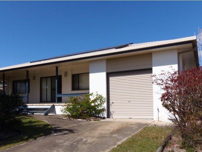 16 Tingira Close, Rainbow Beach QLD 4581