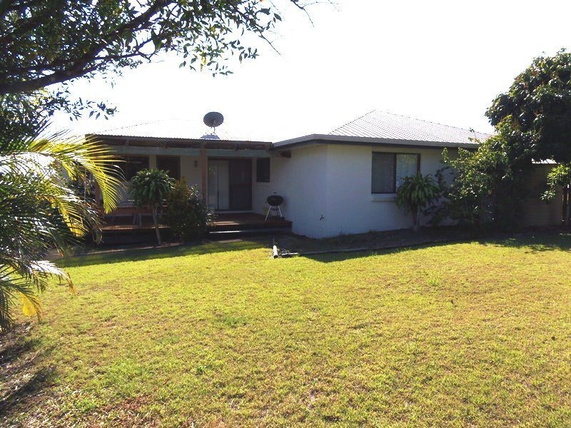 16 Tingira Close, Rainbow Beach QLD 4581