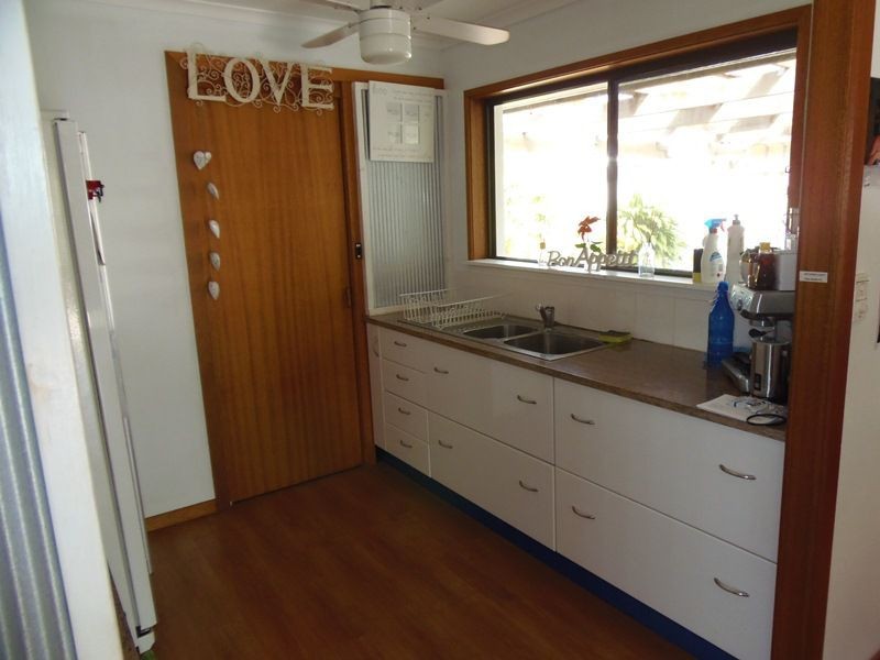 16 Tingira Close, Rainbow Beach QLD 4581