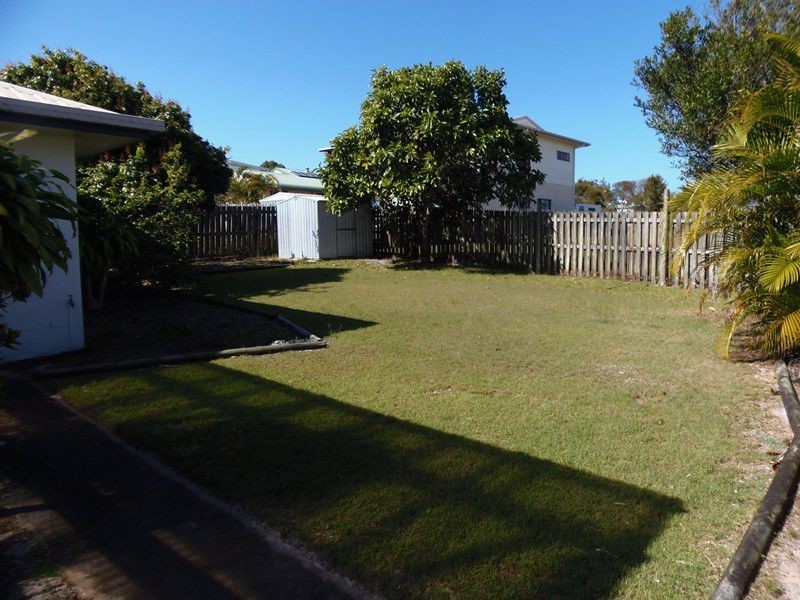 16 Tingira Close, Rainbow Beach QLD 4581