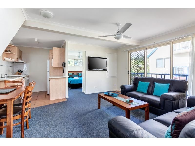 Unit 29/4 Double Island Drive, Rainbow Beach QLD 4581