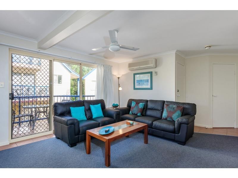 Unit 29/4 Double Island Drive, Rainbow Beach QLD 4581