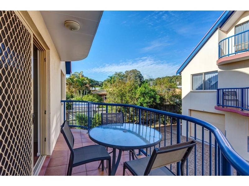 Unit 29/4 Double Island Drive, Rainbow Beach QLD 4581